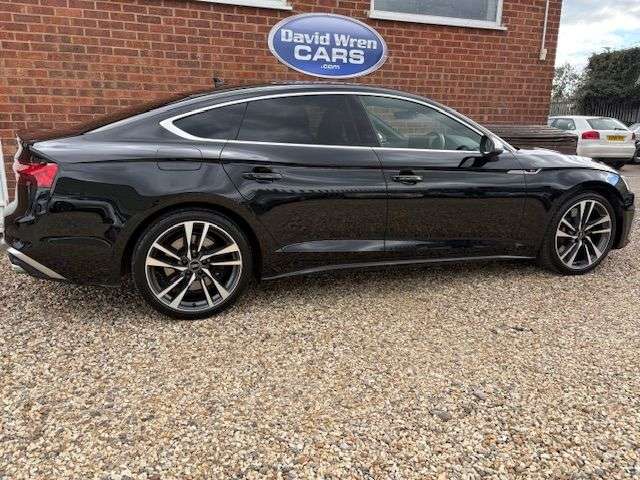 2022 AUDI S5 2022 AUDI S5