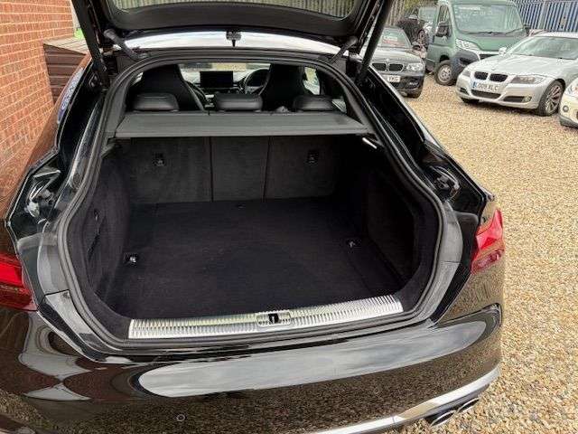 2022 AUDI S5 2022 AUDI S5