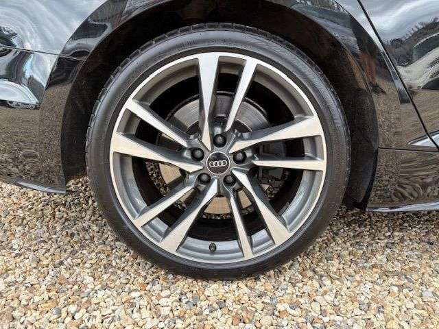 2022 AUDI S5 2022 AUDI S5