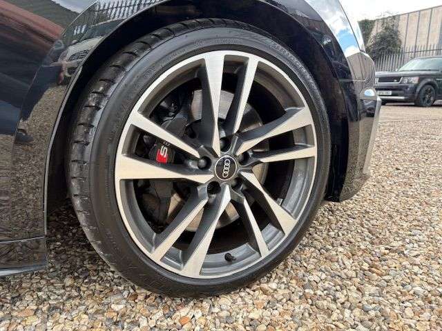 2022 AUDI S5 2022 AUDI S5