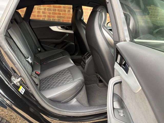 2022 AUDI S5 2022 AUDI S5