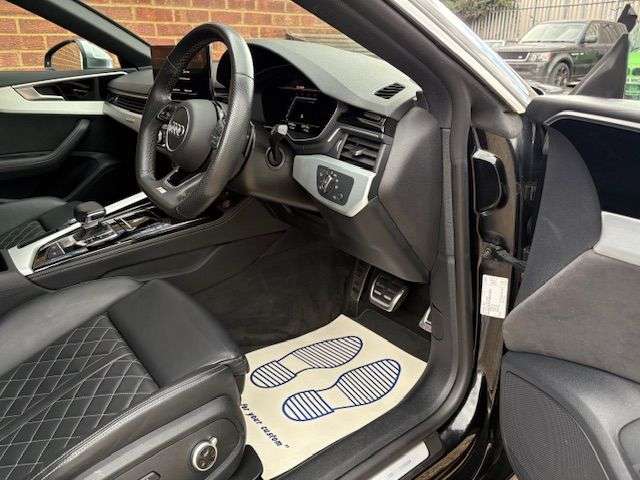 2022 AUDI S5 2022 AUDI S5