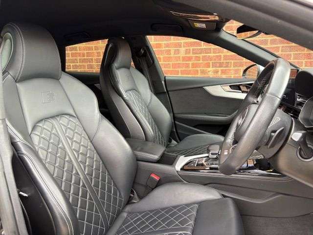 2022 AUDI S5 2022 AUDI S5