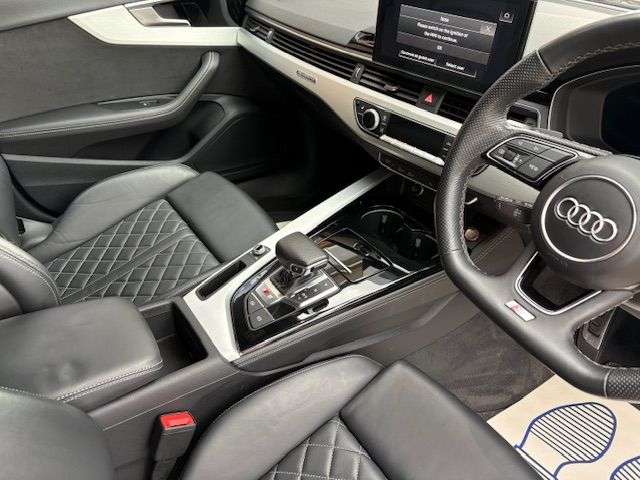 2022 AUDI S5 2022 AUDI S5