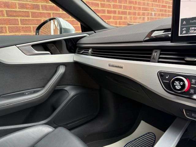 2022 AUDI S5 2022 AUDI S5