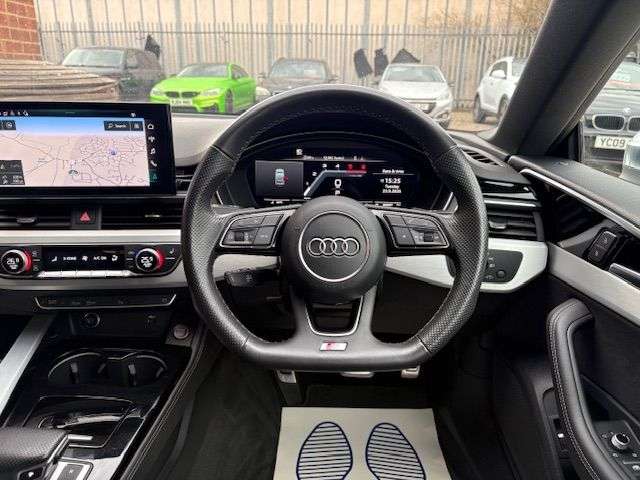 2022 AUDI S5 2022 AUDI S5