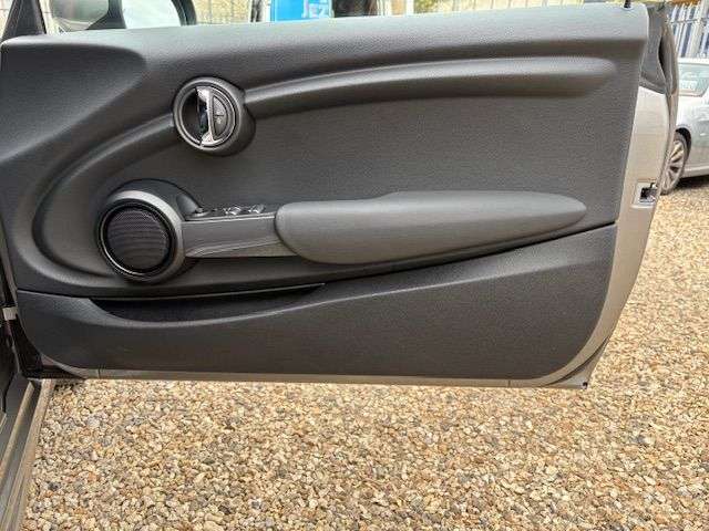 2019 MINI CONVERTIBLE 2019 MINI CONVERTIBLE