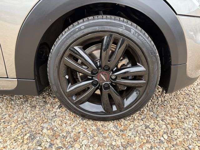 2019 MINI CONVERTIBLE 2019 MINI CONVERTIBLE