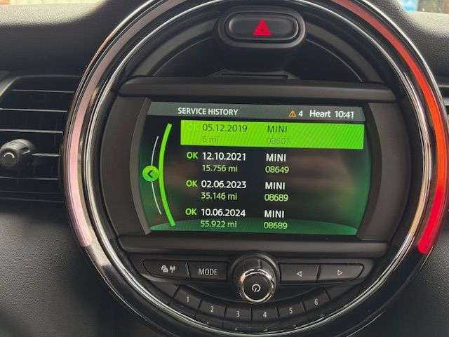 2019 MINI CONVERTIBLE 2019 MINI CONVERTIBLE