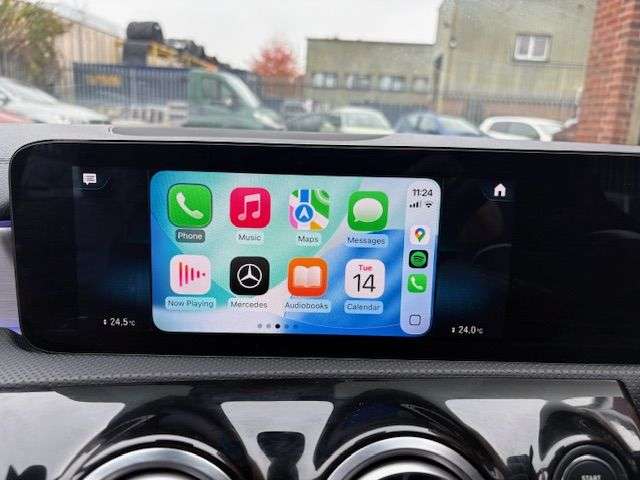 2021 MERCEDES-BENZ A-CLASS 2021 MERCEDES-BENZ A-CLASS