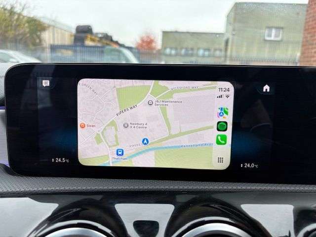 2021 MERCEDES-BENZ A-CLASS 2021 MERCEDES-BENZ A-CLASS