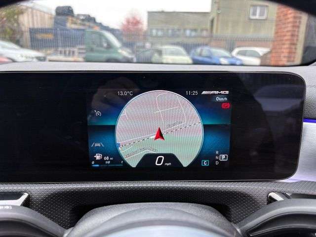 2021 MERCEDES-BENZ A-CLASS 2021 MERCEDES-BENZ A-CLASS