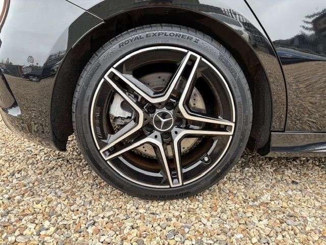 2021 MERCEDES-BENZ A-CLASS 2021 MERCEDES-BENZ A-CLASS