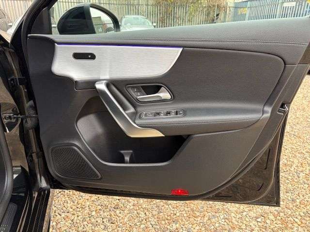 2021 MERCEDES-BENZ A-CLASS 2021 MERCEDES-BENZ A-CLASS