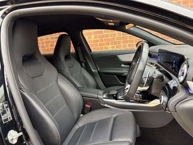 2021 MERCEDES-BENZ A-CLASS 2021 MERCEDES-BENZ A-CLASS