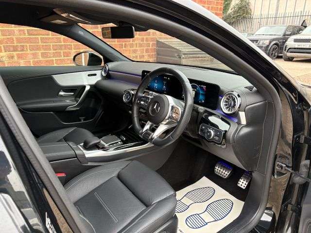 2021 MERCEDES-BENZ A-CLASS 2021 MERCEDES-BENZ A-CLASS