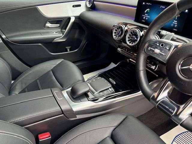 2021 MERCEDES-BENZ A-CLASS 2021 MERCEDES-BENZ A-CLASS