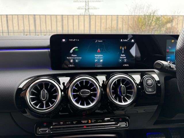 2021 MERCEDES-BENZ A-CLASS 2021 MERCEDES-BENZ A-CLASS