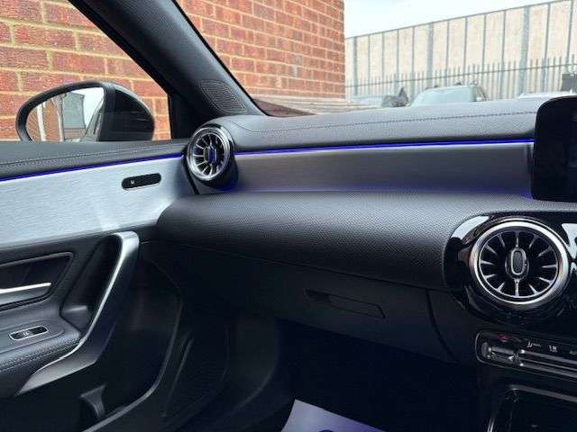 2021 MERCEDES-BENZ A-CLASS 2021 MERCEDES-BENZ A-CLASS