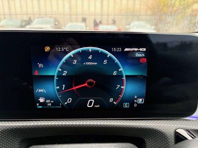 2021 MERCEDES-BENZ A-CLASS 2021 MERCEDES-BENZ A-CLASS