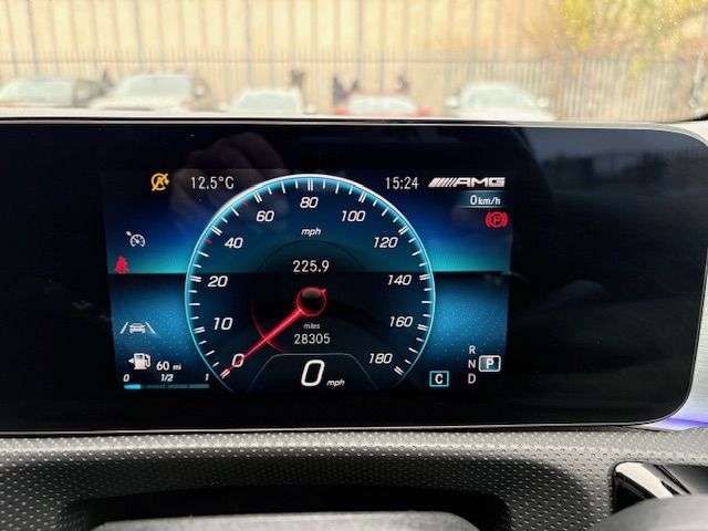 2021 MERCEDES-BENZ A-CLASS 2021 MERCEDES-BENZ A-CLASS