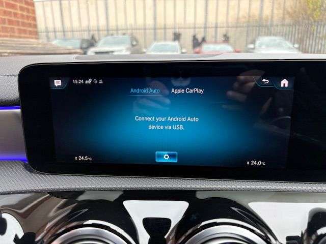 2021 MERCEDES-BENZ A-CLASS 2021 MERCEDES-BENZ A-CLASS