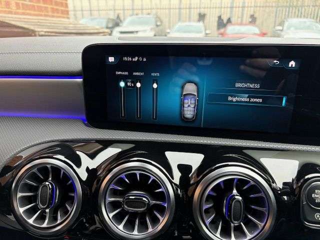 2021 MERCEDES-BENZ A-CLASS 2021 MERCEDES-BENZ A-CLASS