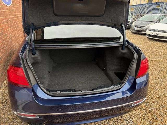 2016 BMW 5 SERIES 2016 BMW 5 SERIES