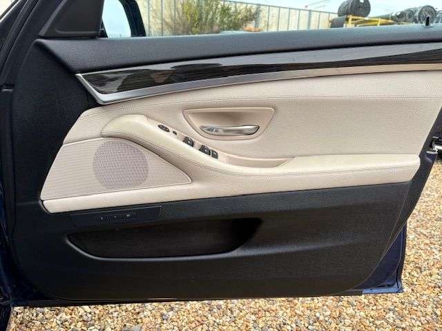 2016 BMW 5 SERIES 2016 BMW 5 SERIES