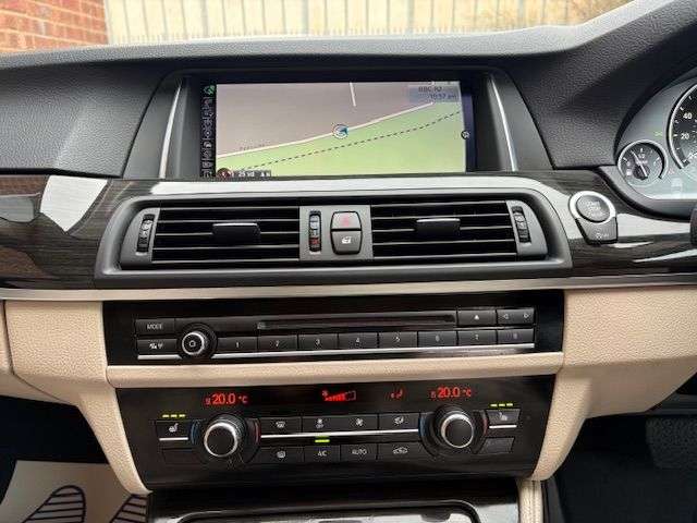 2016 BMW 5 SERIES 2016 BMW 5 SERIES