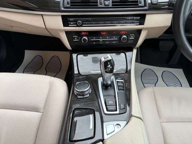 2016 BMW 5 SERIES 2016 BMW 5 SERIES