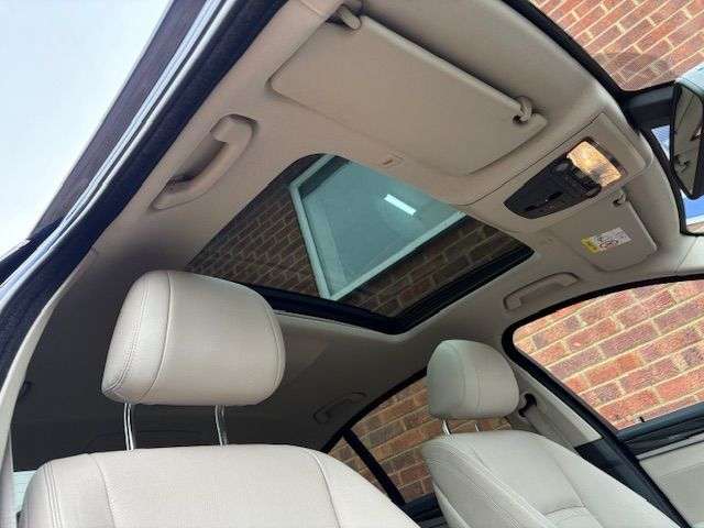 2016 BMW 5 SERIES 2016 BMW 5 SERIES