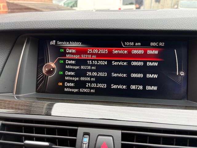 2016 BMW 5 SERIES 2016 BMW 5 SERIES