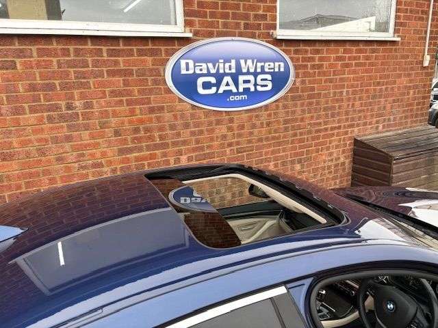 2016 BMW 5 SERIES 2016 BMW 5 SERIES