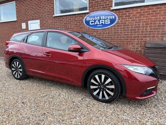 2014 HONDA CIVIC 2014 HONDA CIVIC