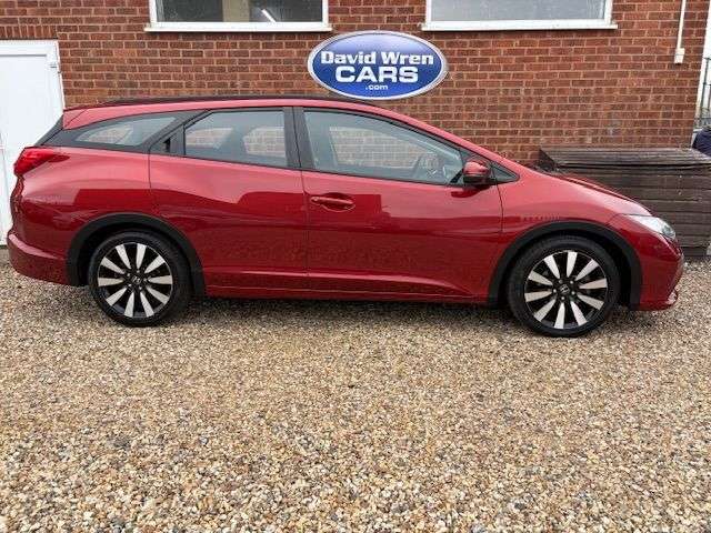 2014 HONDA CIVIC 2014 HONDA CIVIC