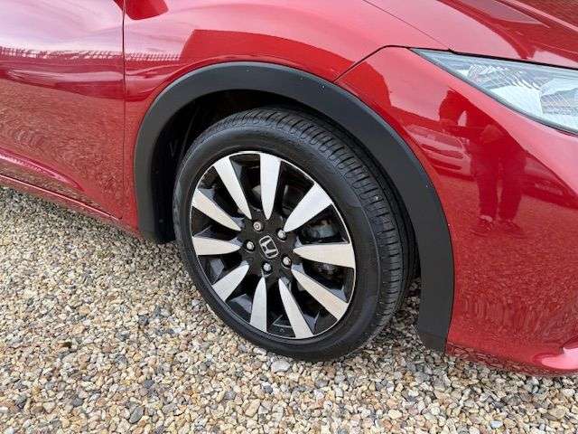 2014 HONDA CIVIC 2014 HONDA CIVIC