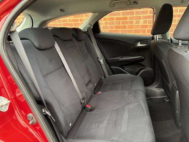 2014 HONDA CIVIC 2014 HONDA CIVIC