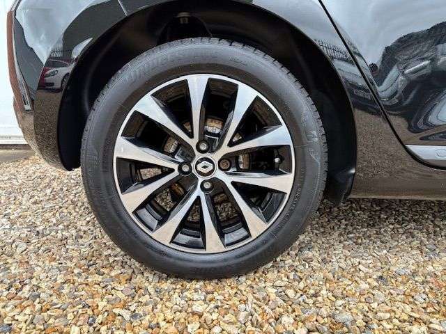 2022 RENAULT CLIO 2022 RENAULT CLIO