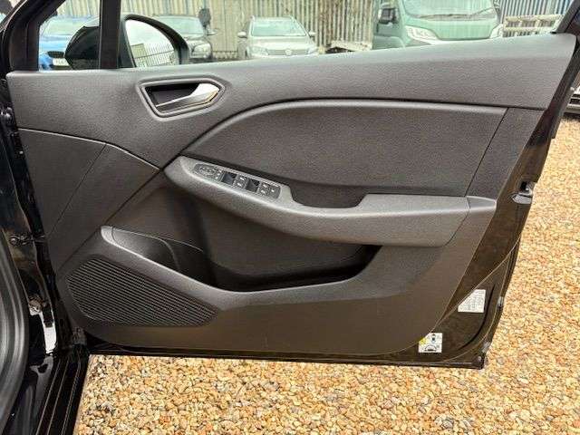 2022 RENAULT CLIO 2022 RENAULT CLIO