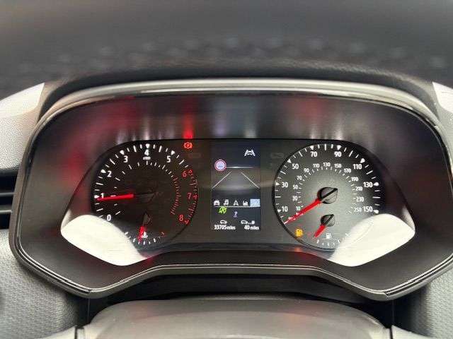 2022 RENAULT CLIO 2022 RENAULT CLIO