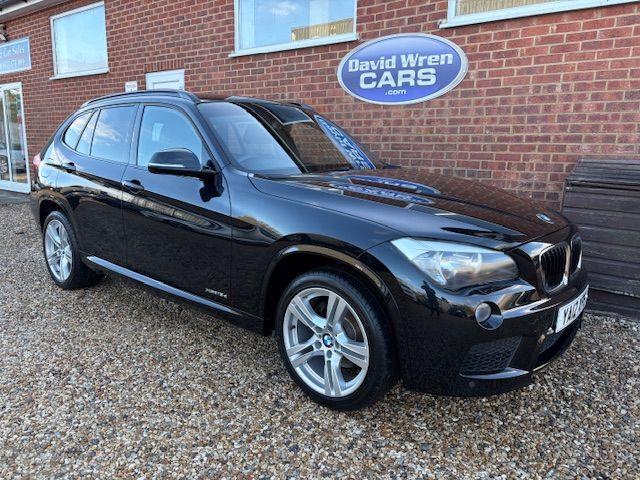 Check out this BMW X1 2012 Diesel Manual