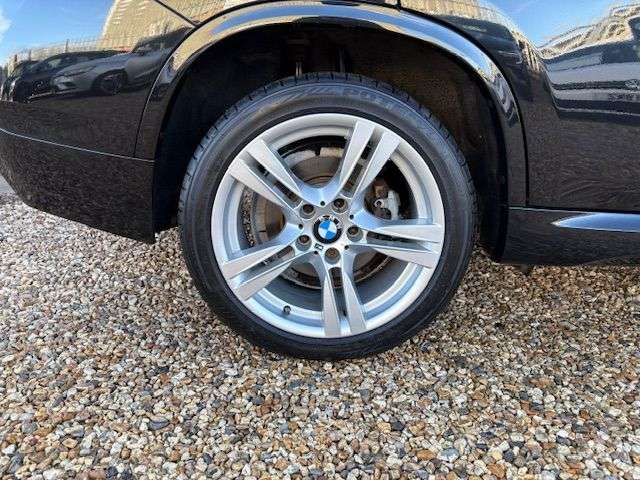 2012 BMW X1 2012 BMW X1