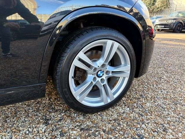 2012 BMW X1 2012 BMW X1