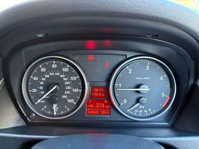 2012 BMW X1 2012 BMW X1