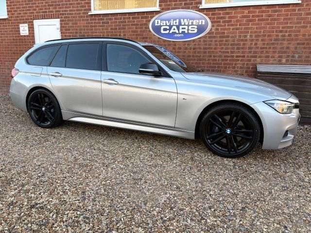 2019 BMW 3 SERIES 2019 BMW 3 SERIES