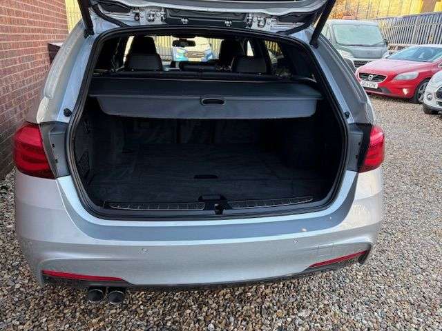 2019 BMW 3 SERIES 2019 BMW 3 SERIES