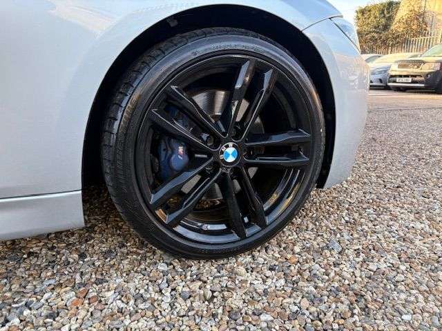 2019 BMW 3 SERIES 2019 BMW 3 SERIES