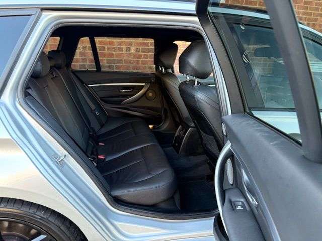 2019 BMW 3 SERIES 2019 BMW 3 SERIES