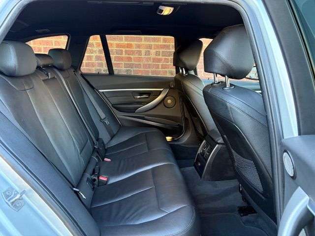 2019 BMW 3 SERIES 2019 BMW 3 SERIES